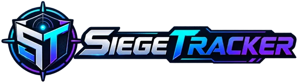 Siege Tracker Neon Esports Logo