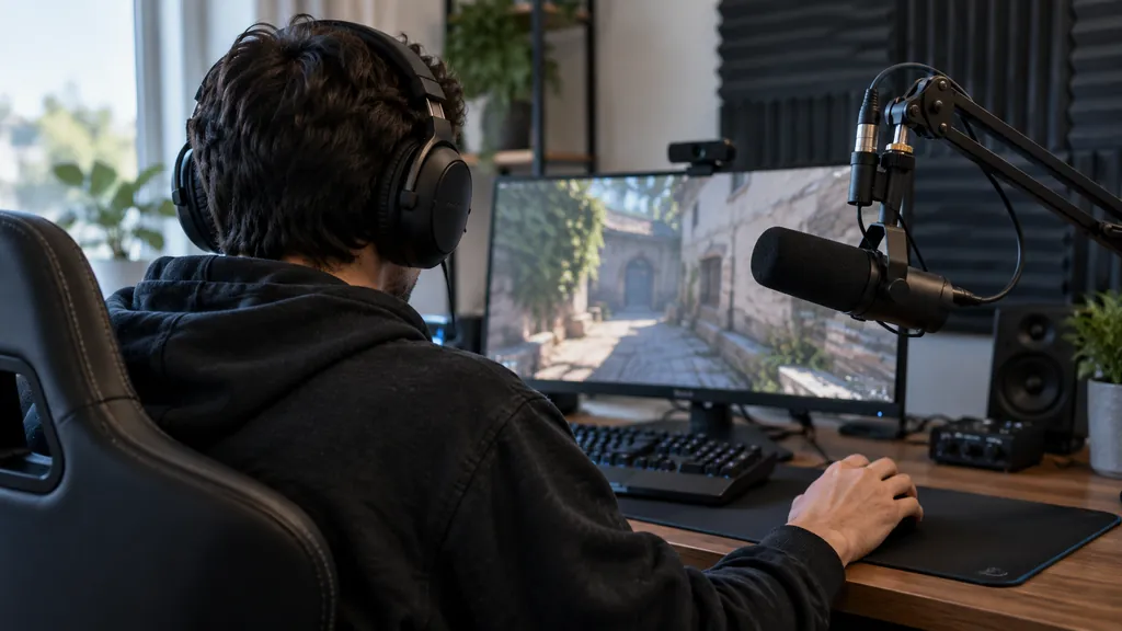Anonymous gaming creator studio illustrating Beaulo Siege Tracker - Check Beaulo Rainbow Six Siege Player Stats