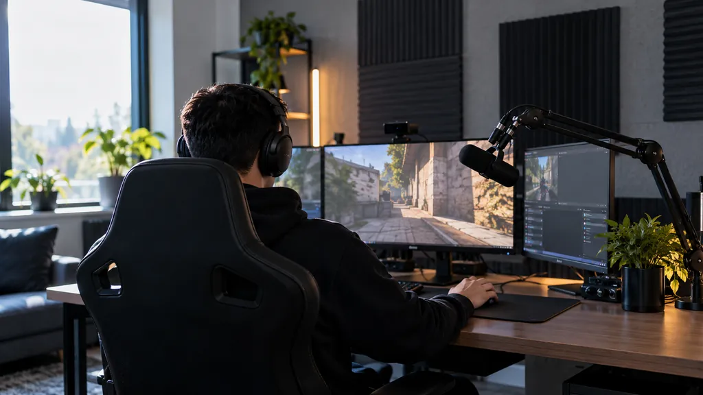 Anonymous gaming creator studio illustrating Beaulo Siege Tracker - Check Beaulo Rainbow Six Siege Player Stats