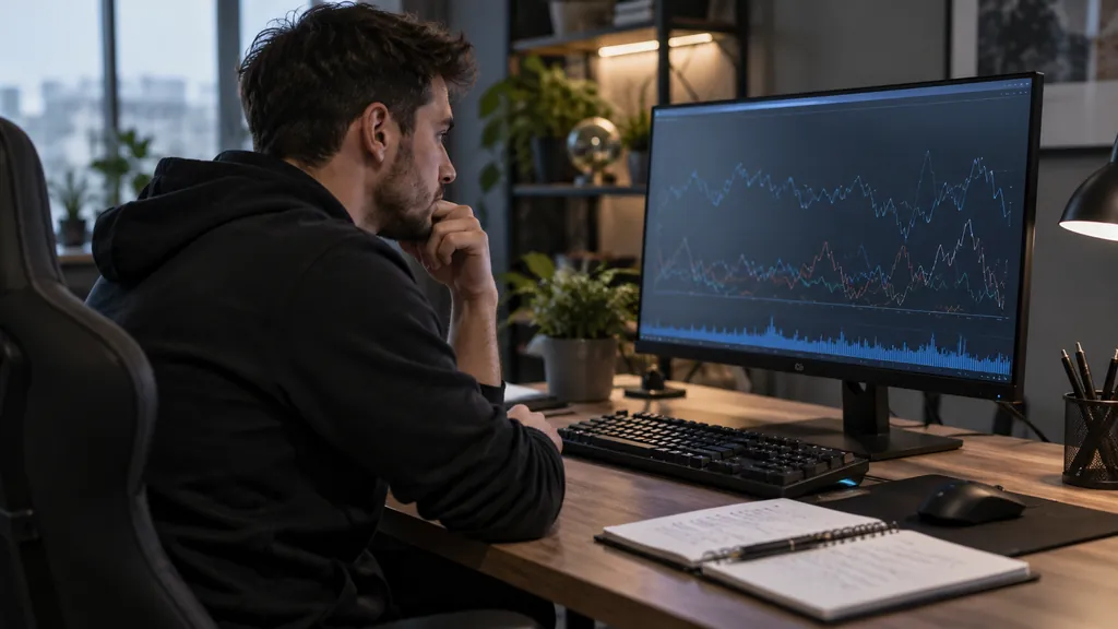 Gaming analytics workstation illustrating Rainbow Six Siege Match History - View Recent Matches and Results