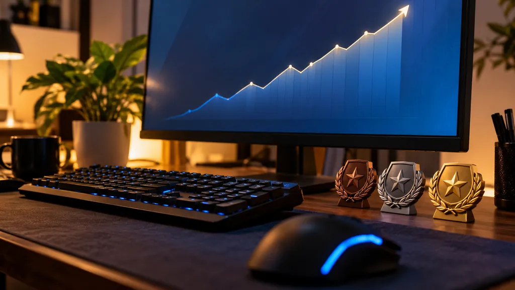 Anonymous gaming creator studio illustrating Spoit Siege Tracker - Check Spoit R6 Rank KD and Player Stats
