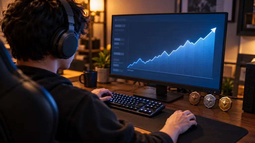 Anonymous gaming creator studio illustrating Spoit Siege Tracker - Check Spoit R6 Rank KD and Player Stats